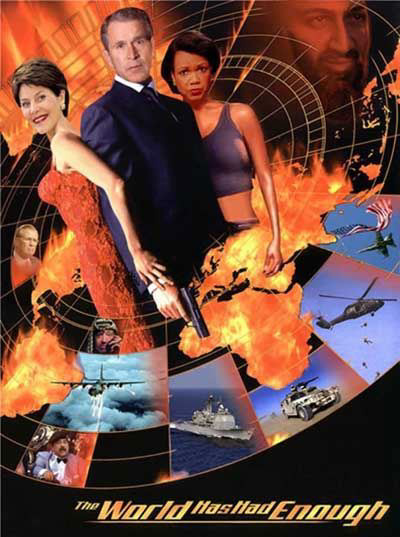 bush-world-not-enough bush-world-not-enough