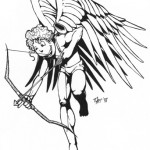 cupid