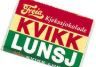 kvikklunsj