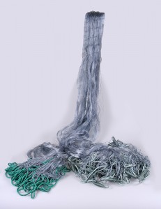 fiskegarnlem