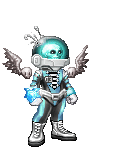 31AstronautAngel