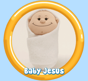 baby-jesus